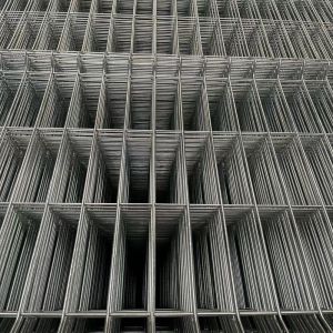 Hot Galvanized Steel Metal 3d Curved Fence For Garden Playground