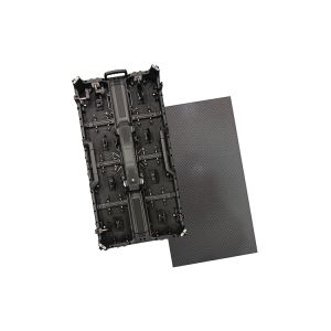 China P3.9 IP43 7680hz Indoor led wall stage background for Auditoriums & Exhibitions on sale