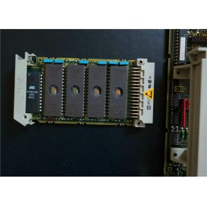 Process Module PT20M Programmable Circuit Board 6DD1606-1AD0