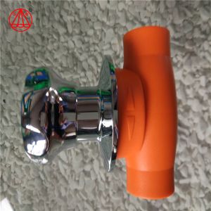 Dn25 PPR Pipe Fitting Thickness 4.2mm Length 60mm Pressure Rate 2.5MPa