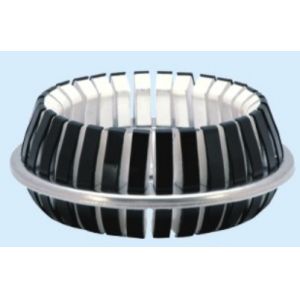 Wholesale GC4-3150A Copper Electrical Tulip Jaw Contact 30 Pins For Vacuum Circuit Breaker from china suppliers