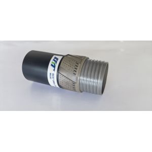 NQ HQ Reaming Shell Customized Wireline Hole Opener