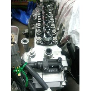 ISUZU 6HK1 ENGINE PARTS INJECTOR PUMP