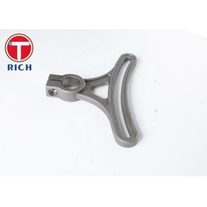 Turning Milling CNC Machining Parts Aluminum Clamp 45#