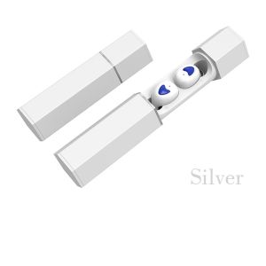 Binaural Talk TW30 550mAh Sweatproof Wireless Bluetooth Earbuds