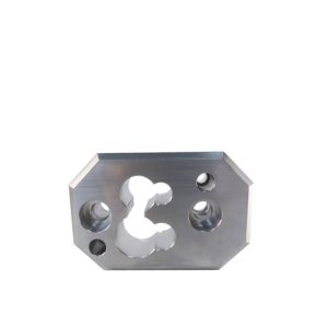 Custom CNC Turning and Milling Complex Machining for Precision Machine Parts