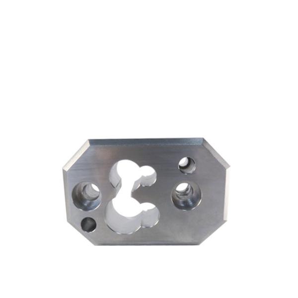 Quality Custom CNC Turning and Milling Complex Machining for Precision Machine Parts Processing for sale