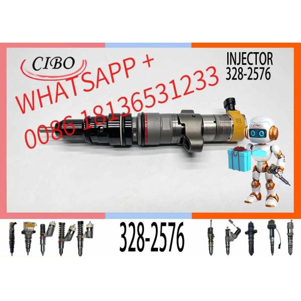 C+ C7 C9 Injector 387-9427 387-9428 387-9429 263-8218 387- 9433 387-9438 254-4399 387-9432 387-9433 328-2576