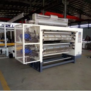 5layer Corrugated Carton Box Making Machine