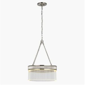 Vsual Comfort Menil Medium Chandelier S 5171
