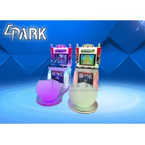 Kids Coin Operated Amusement Game Machines National Racing Series