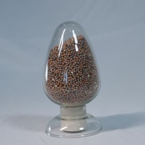 Wholesale 98% Pure 2-Ethylanthraquinone Hydrogenation Catalyst Keep Catalyst In A Dry Environment For Optimal Shelf Life from china suppliers