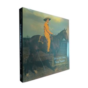 Bob And Helen Kleberg Of King Ranch | Professional Coffee Table Book Printing