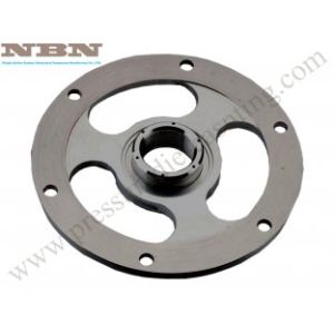 Wholesale Advanced Complex CNC Machining Parts suitable for various industries from china suppliers
