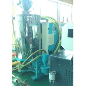 Honeycomb Compact Plastic Dehumidifying Dryer Machine For Removing Moisture