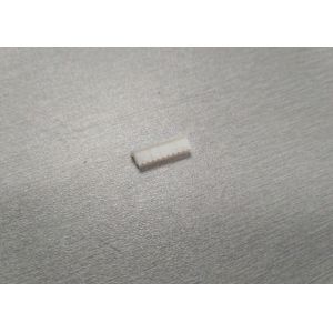 PA66 material 1.25mm pitch wire to board connector without locking structure