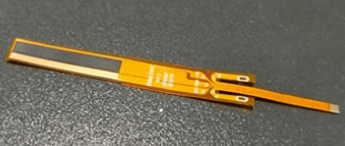 High Resistance Carbon Oil PCB – 1KΩ to 1MΩ Customizable Range
