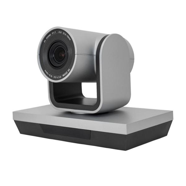 Quality plug and play 10x or 3x zoom remote control video conference Live Streaming PTZ Camera for sale