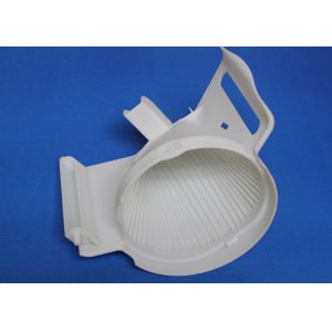Plastic Vacuum Mold Casting , Silicone Casting Mold SGS Certification