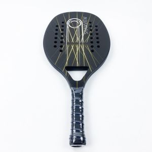 Racchetta Paddle Tennis Racquets 3K EVA 13 Padel Carbon Racket