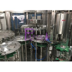 Liquid Filler Machine