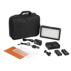 High Power Portable Studio Lighting Portable LED Lights 5600K or 3200K