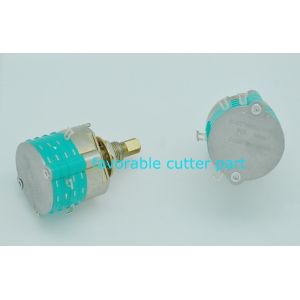 Wholesale 925500504 Electro Switch STKPL 7401-9371 , 2 DECK 16POS BCD 3/4 For GT7250 from china suppliers