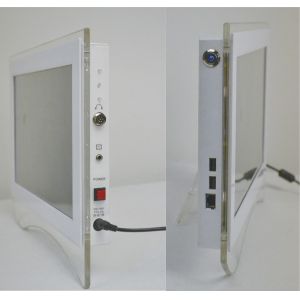 Latest New Arrival Touch Screen 3D cell(nls) health analyzer