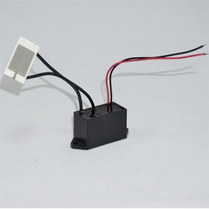 12W AC220V Ozone Generator Module AIR KJF05-22 Light Weight 45g