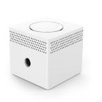 100m Communication Range Zigbee Gas Sensor App Remote Control Smart Natural Gas