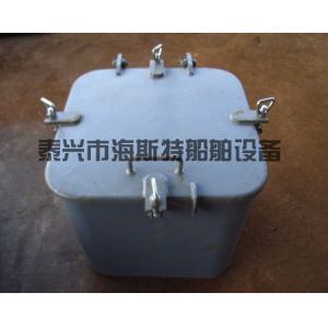 sell and produce different kinds of marine hatch cover