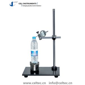 Wholesale Bottle coaxial tester Perpendicularity tester from china suppliers