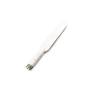 5dBi TS9 Male Connector Dual Band wifi Antenna for 2.4 GHz and 5.8 GHz Frequency