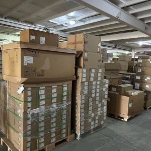 Stackable Function IS5700 48-Port Gigabit Network Switches for Streamlined