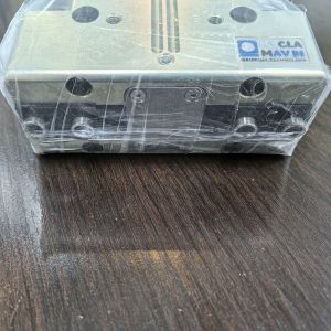 Multi-Function Pneumatic Gripper With IP64 Dustproof And High-Temperature