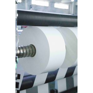 SGS certified Roll Waterproof Labels