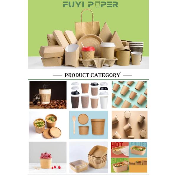 Takeout Disposable Sushi Box Japanese Lunch Sushi Boxes Paper Packaging