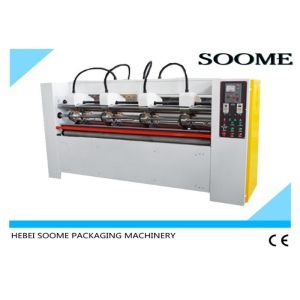 Wholesale Manual Thin Blade Slitter Scorer Machine from china suppliers