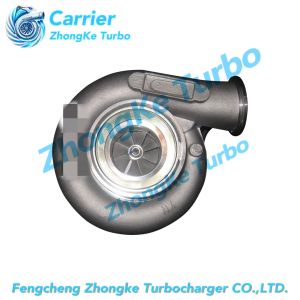 China H1E Turbo 3530669 477653 849680 X00005240 Turbocharger For Volvo Truck With TD73 Diesel Engine on sale