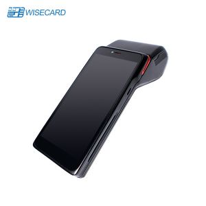 Wholesale Fingerprint Biometric Verification Android Electronic Transaction Terminal from china suppliers