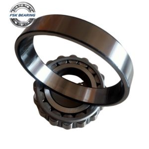 China Euro Market 009 981 4805 Single Row Tapered Roller Bearing Shaft 55*90*23mm For Car on sale