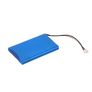 423450 Lithium Ion Battery Pack 3.7V 800mAh For Electronic Device