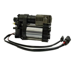 Air compressor pump For volvo xc90 II XC60 II S90 II V90 II Air Suspension