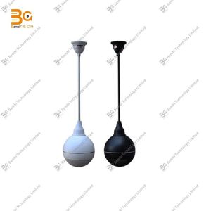 Cell Phone , Pen Devices Recording 2-5m Ceiling Pendant Lamp Hidden Voice