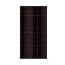 Quality 300w To 340w Black Solar PV Panels Polycrystal Solar Panel for sale