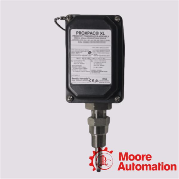 330881-28-6-155-03-02 Bently Nevada Proximity Transducer Assembly