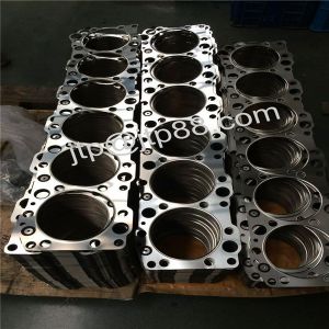 Wholesale Engine Spare Parts For Hino H06C H07C Cylinder Head Gasket 11115-1810 from china suppliers