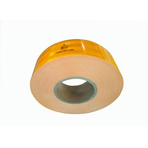 Acrylic Ece 104 Reflective Tape Custom Printed For Truck