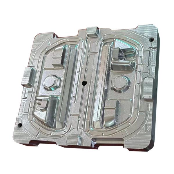 Quality Custom Plastic Injection Tooling - Reliable Process S136 Mold Steel for sale