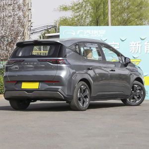 2023 Aion Y 70 80 Electric Vehicles Electric Car with Lithium Battery and 6-8